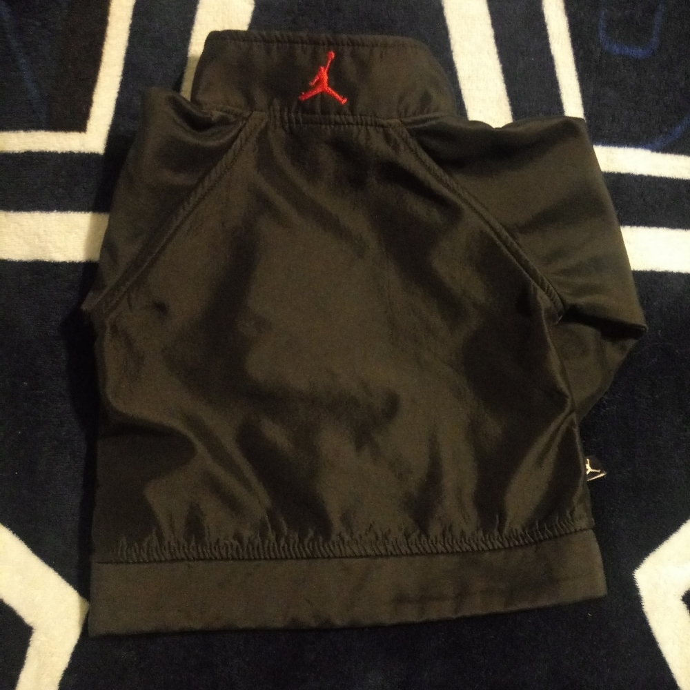 * Jordan Jacket - Picture 3 of 4